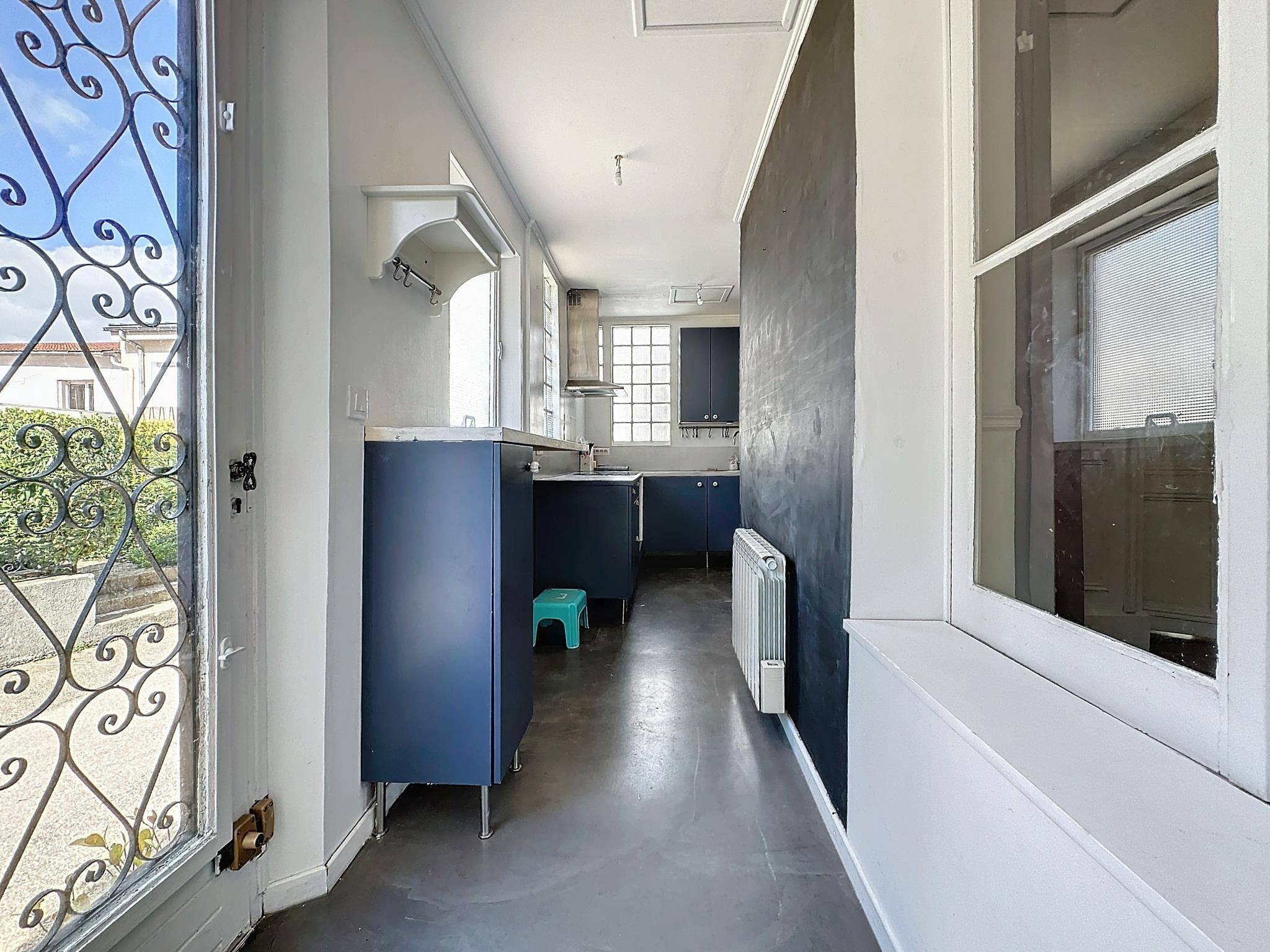 Une photo de l’annonce