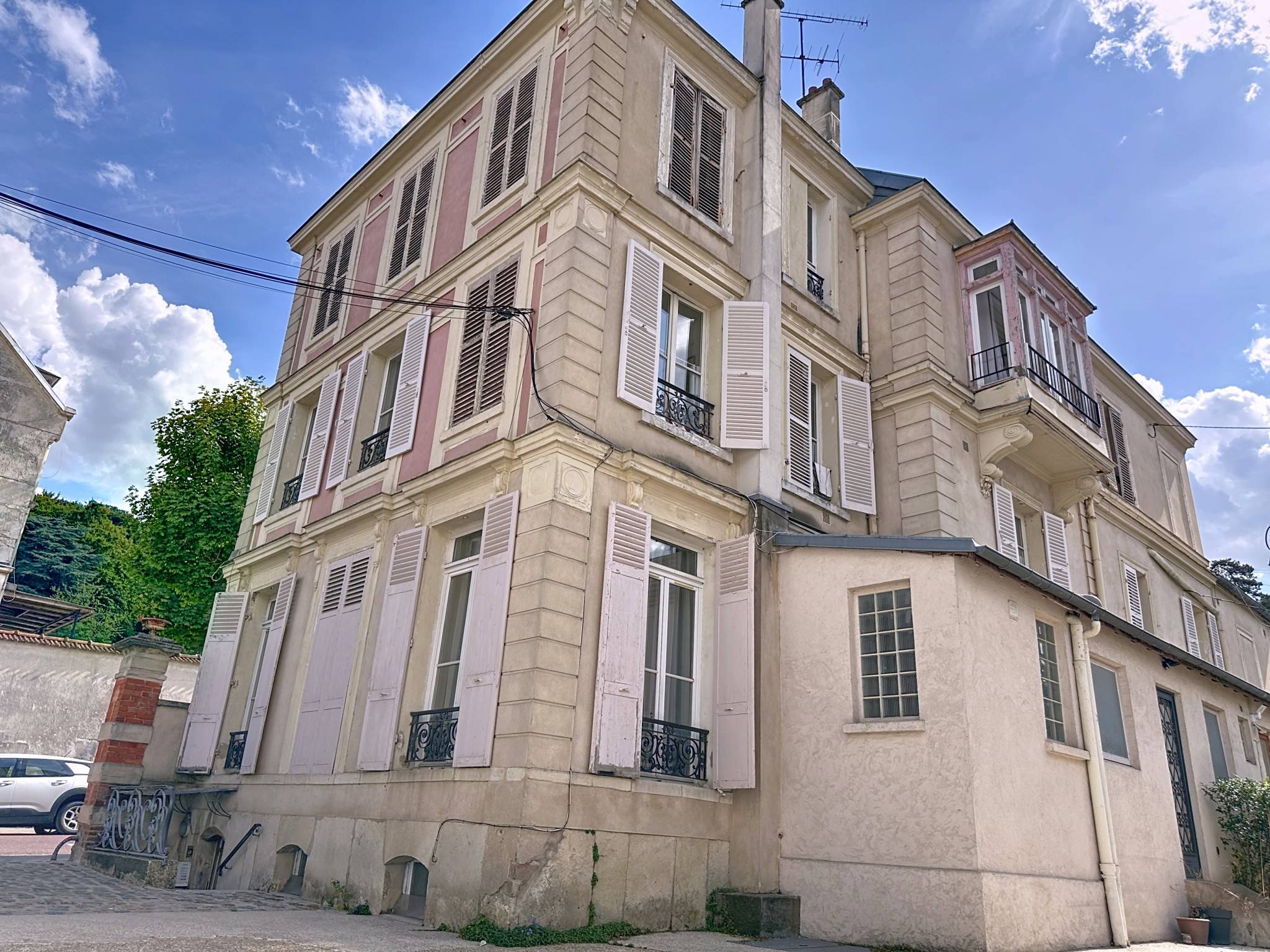 Une photo de l’annonce