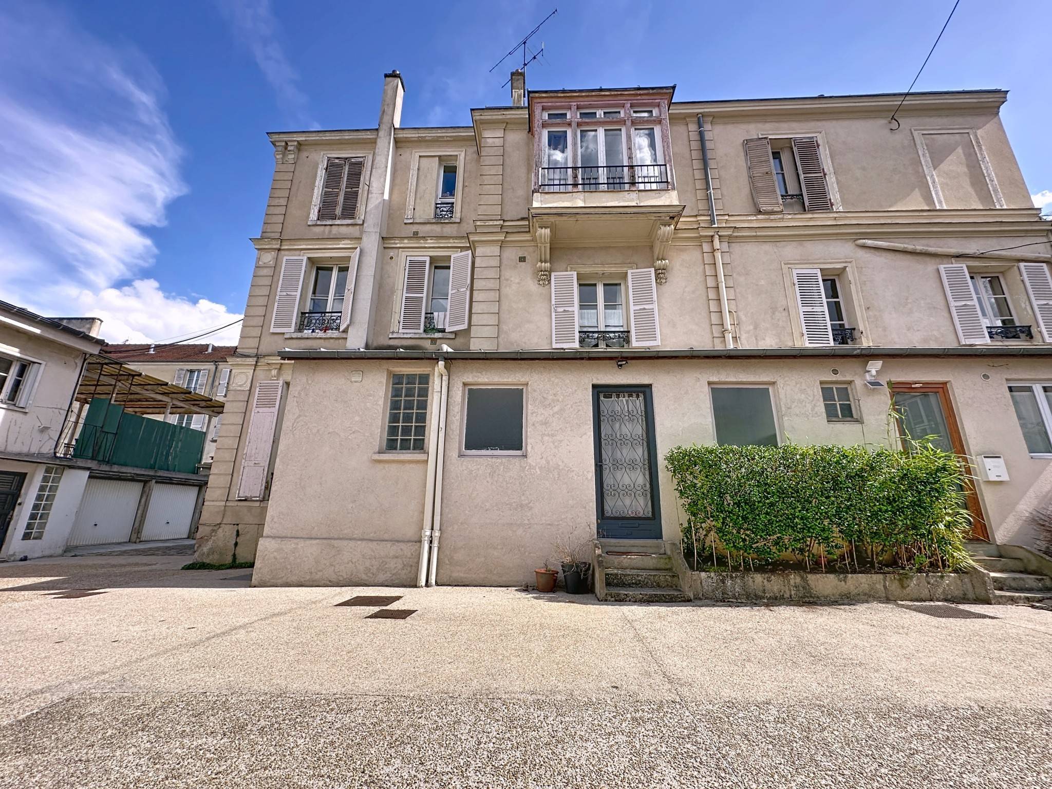 Une photo de l’annonce