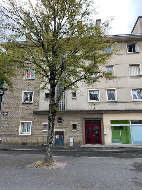 Vends Appartement T3 - Rennes - 62m²