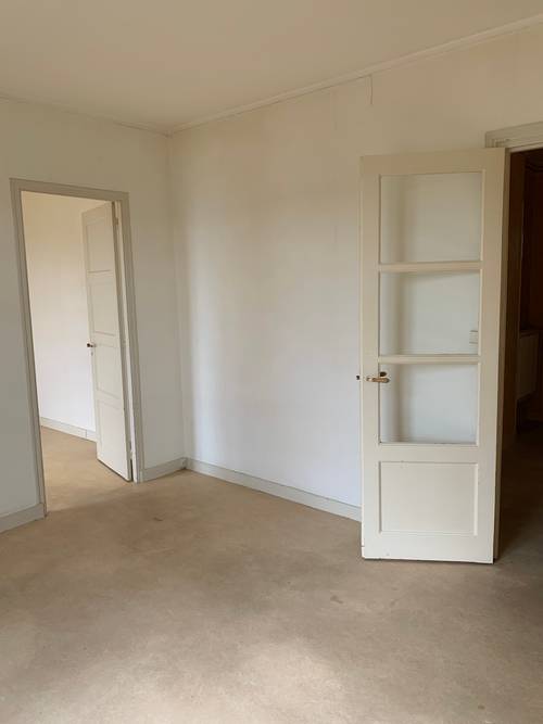 Vends appartement T3 - Rennes - 62m²