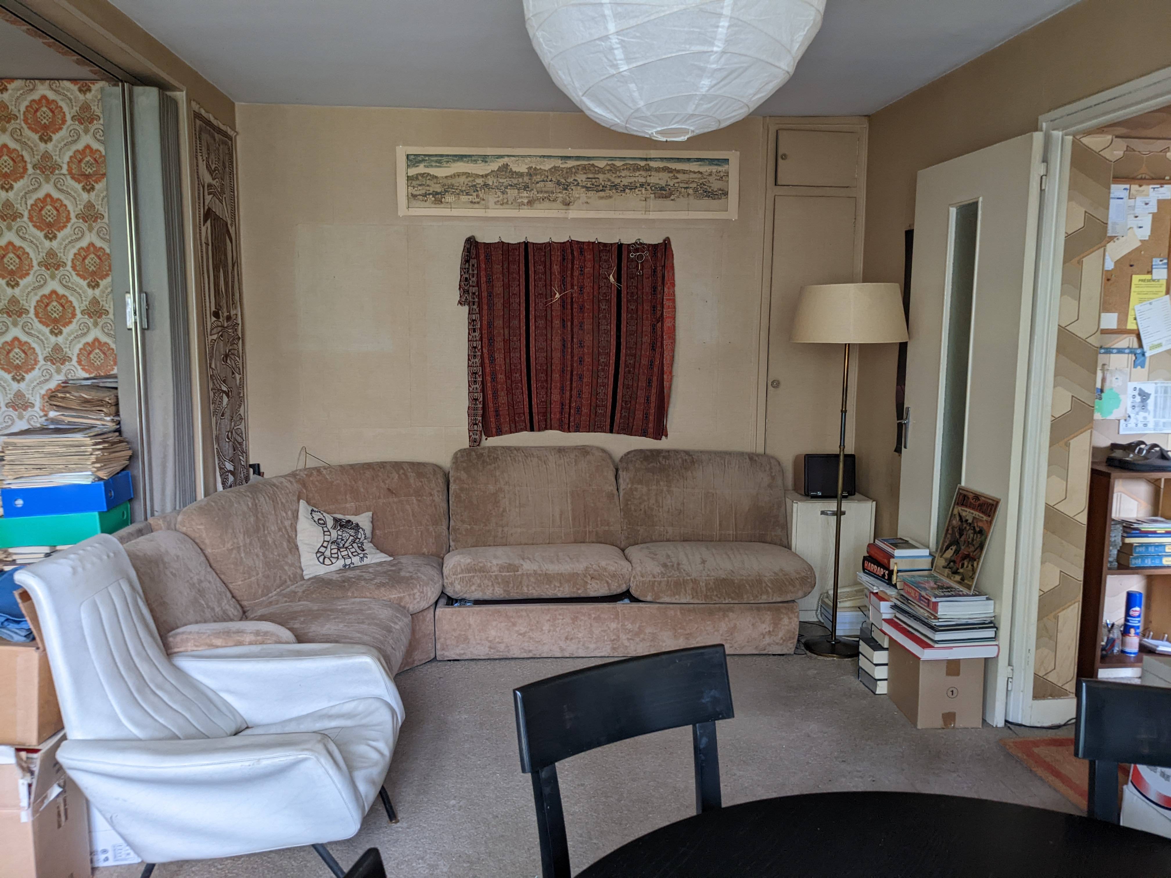 Une photo de l’annonce