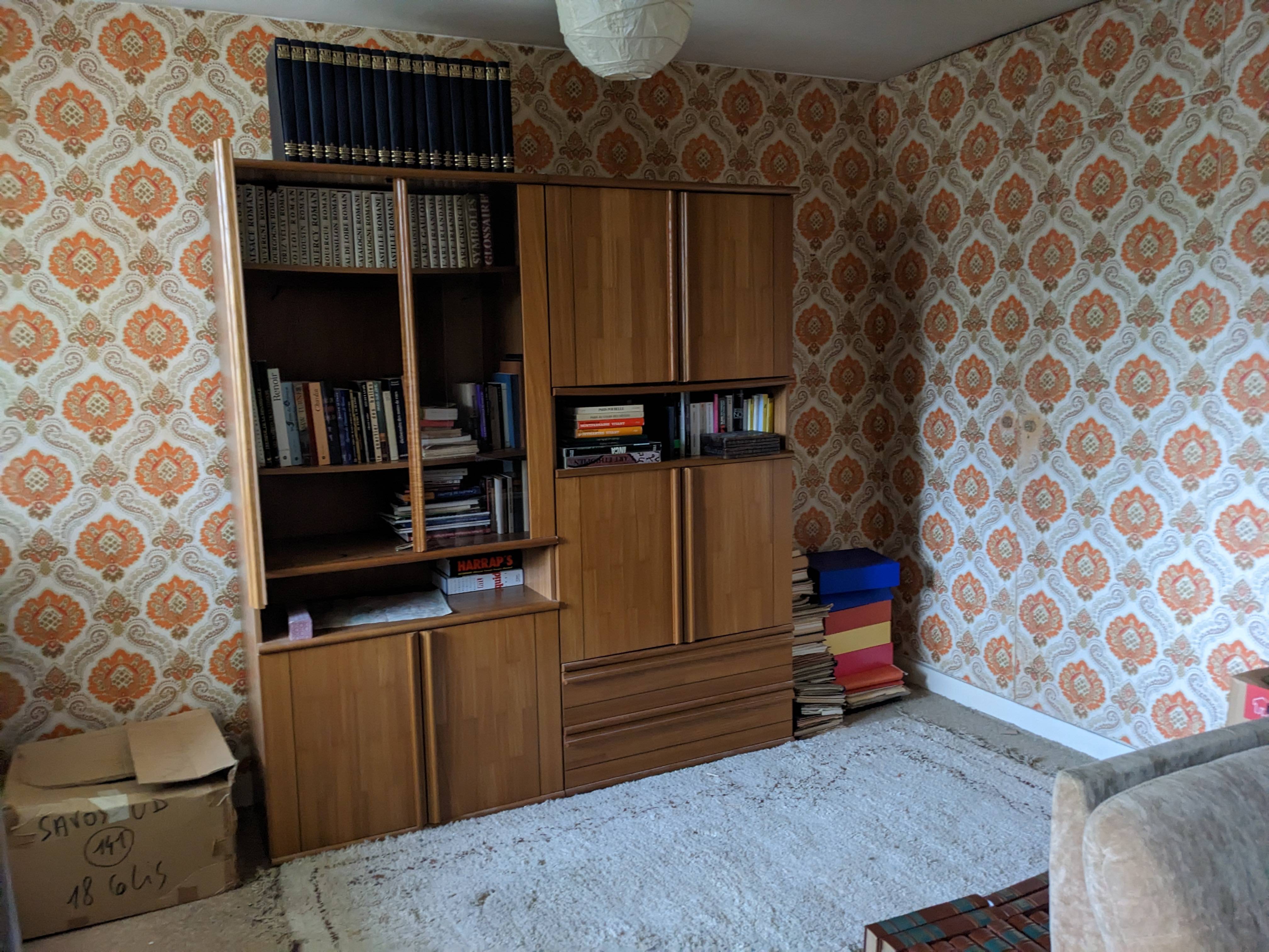 Une photo de l’annonce