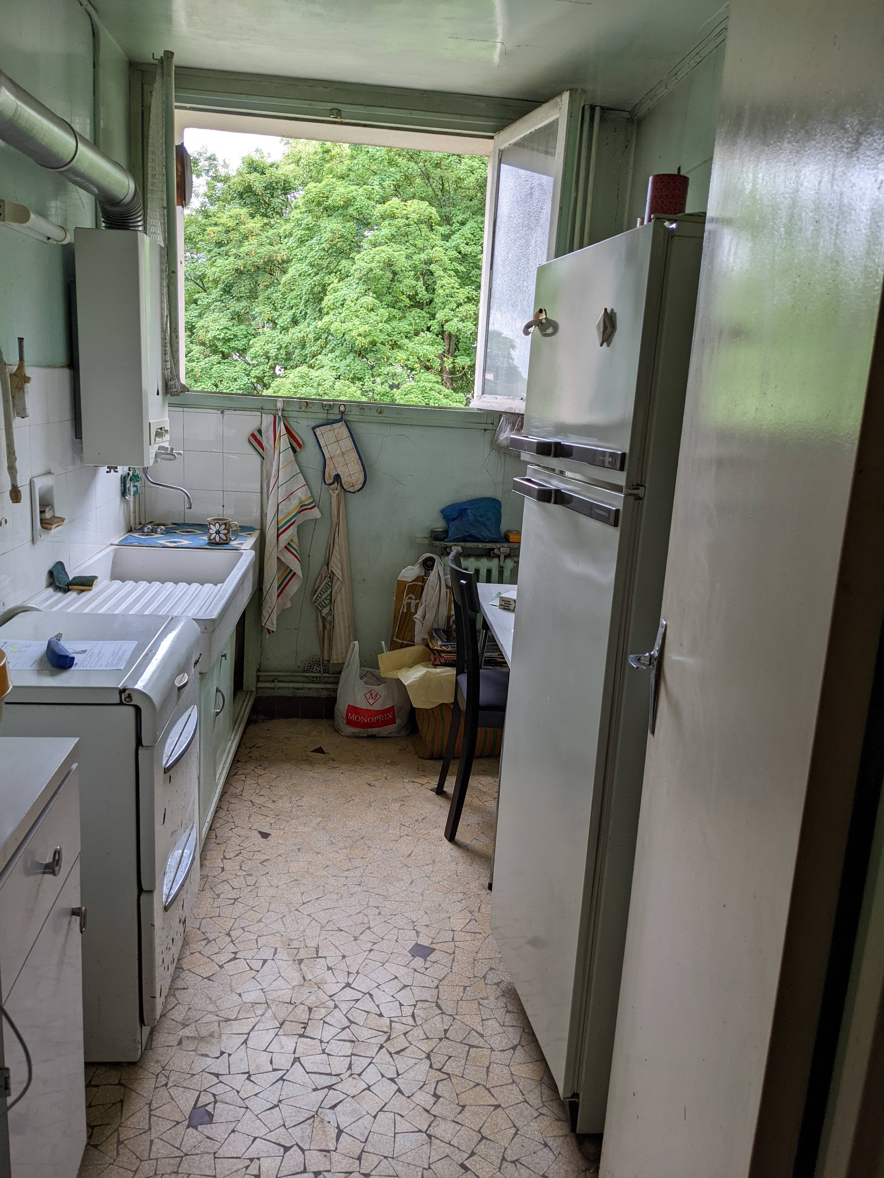 Une photo de l’annonce