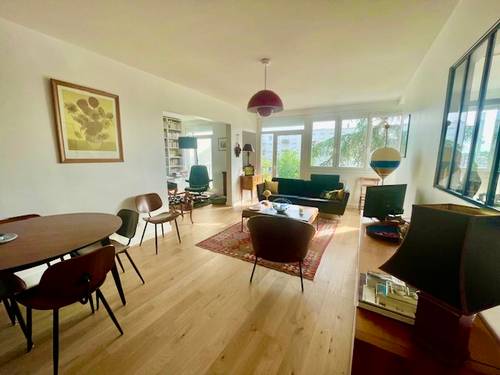 Vends appartement 83m² La Rochelle secteur Gare et Vieux Port