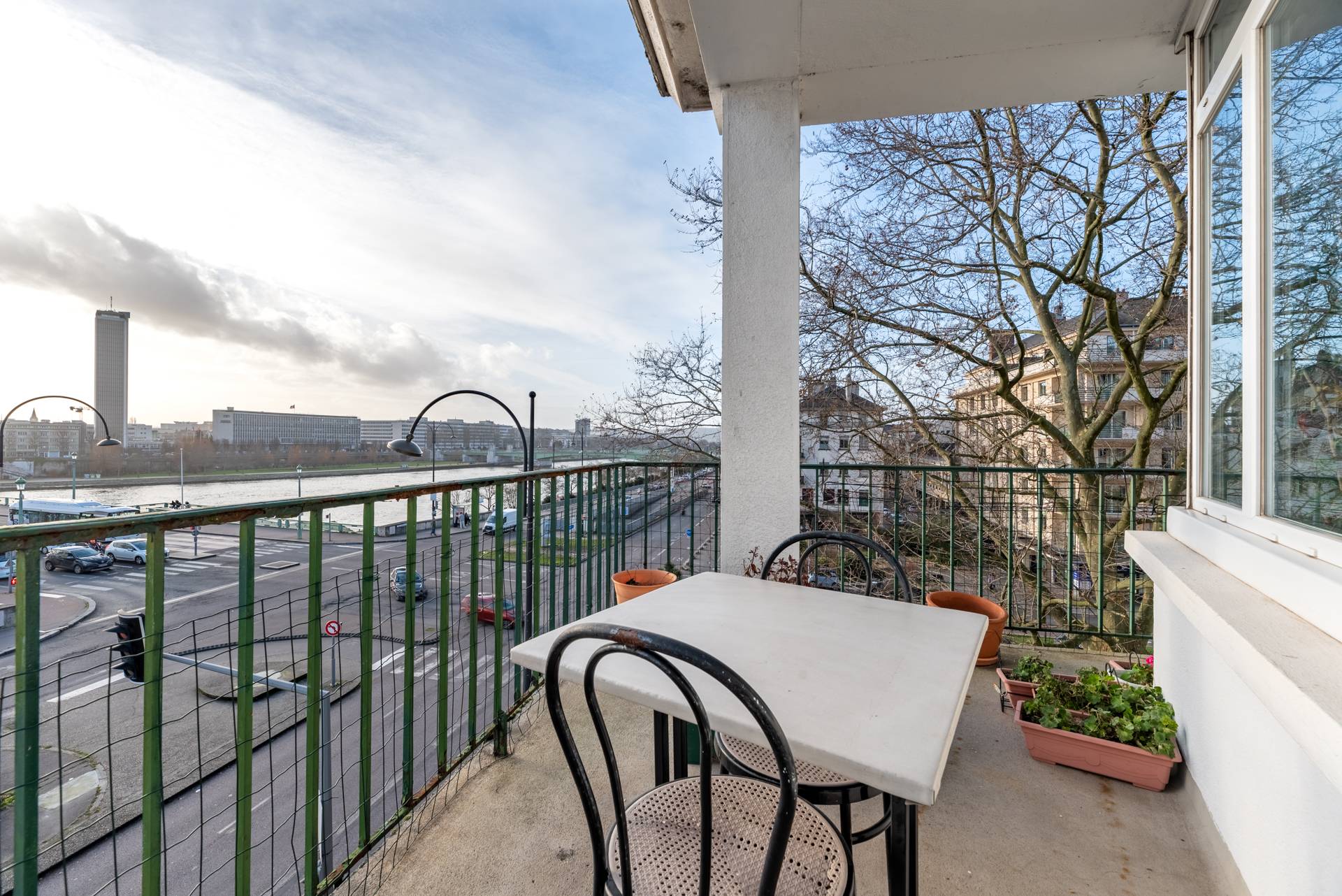 Une photo de l’annonce