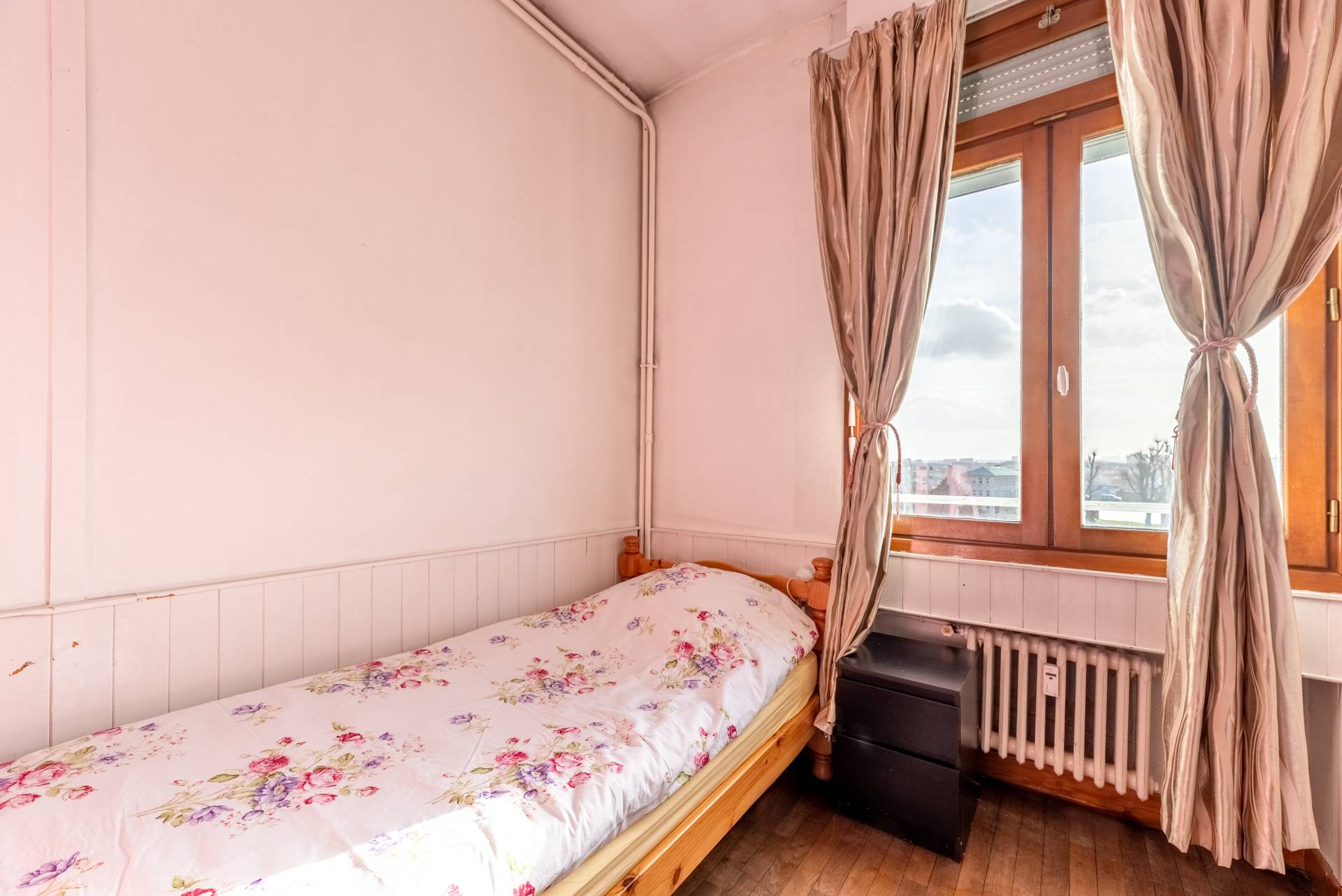 Une photo de l’annonce