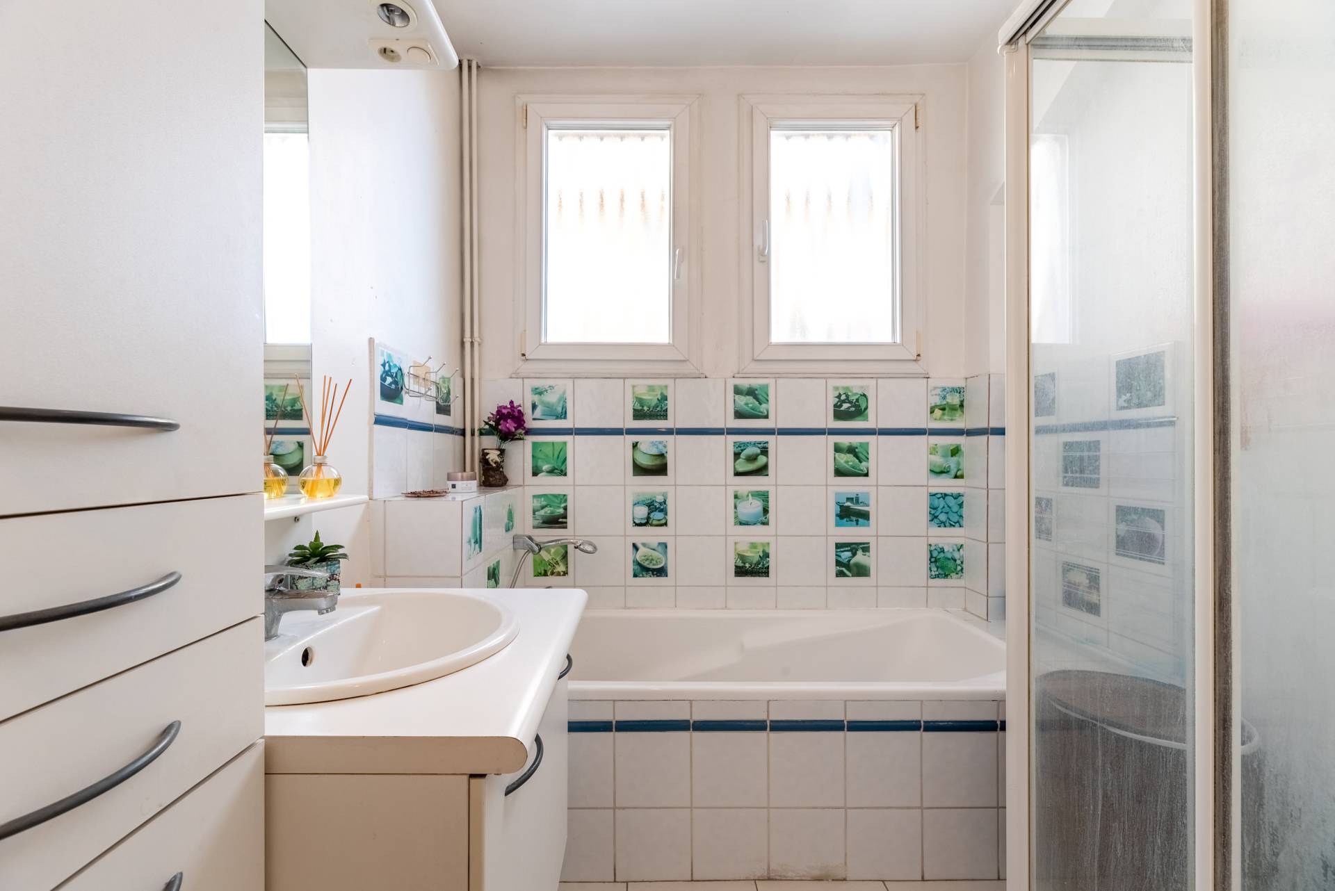 Une photo de l’annonce