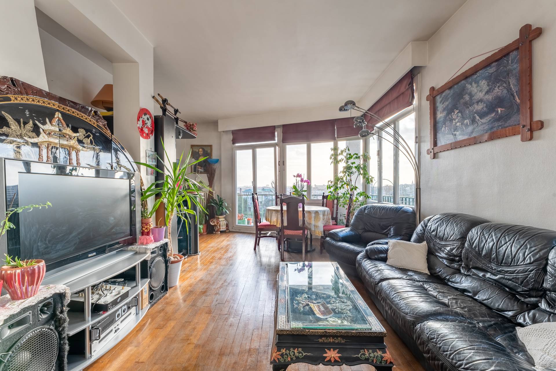 Une photo de l’annonce