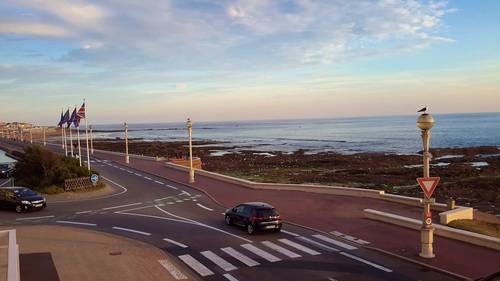 Vends appartement vue mer 104m² - 3 chambres Les Sables-d’Olonne (85)