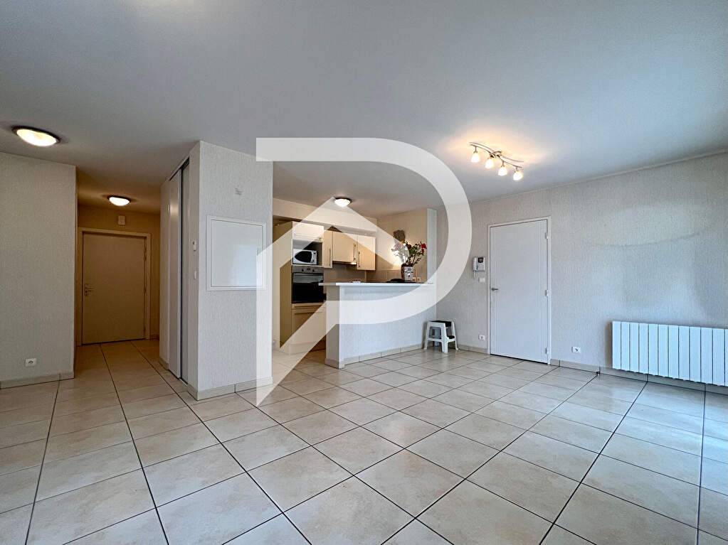 Vends appartement SainteLuce sur Loire 65m² 1 chambre Sainte