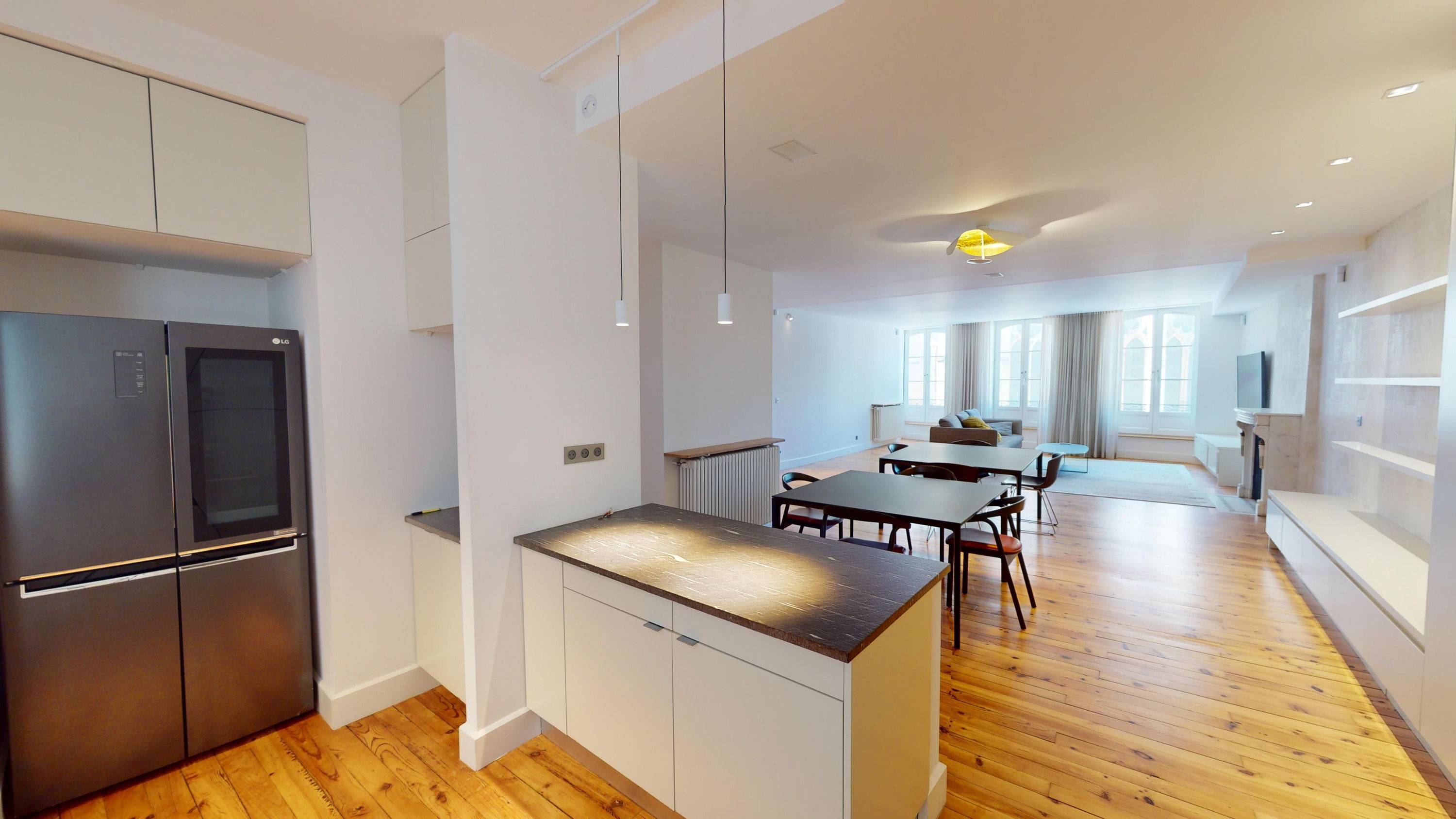 Une photo de l’annonce