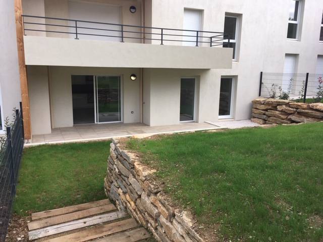 Vends appartement 60m²