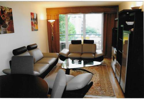 Vends appartement T3 Suresnes (92) - 69m²