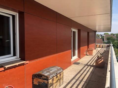 Une photo de l’annonce