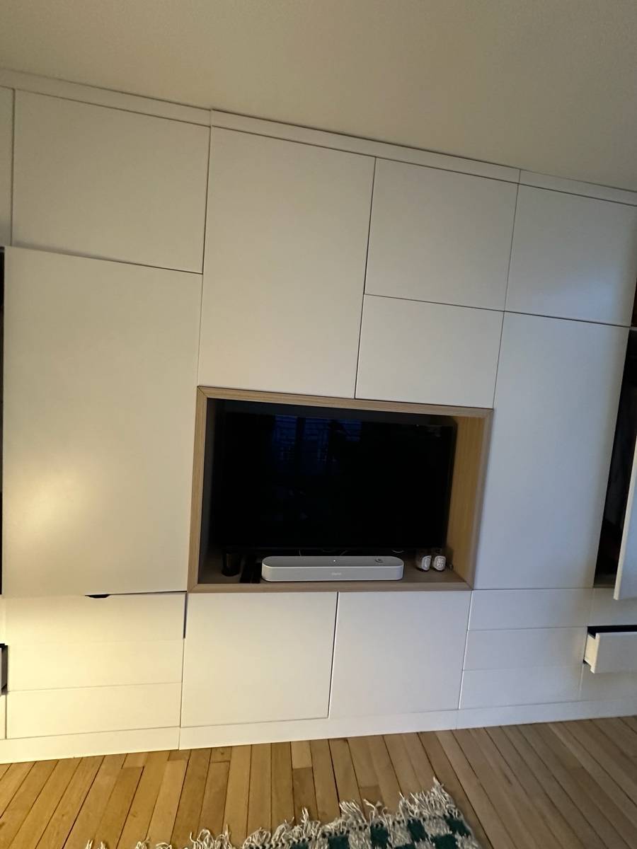 Une photo de l’annonce