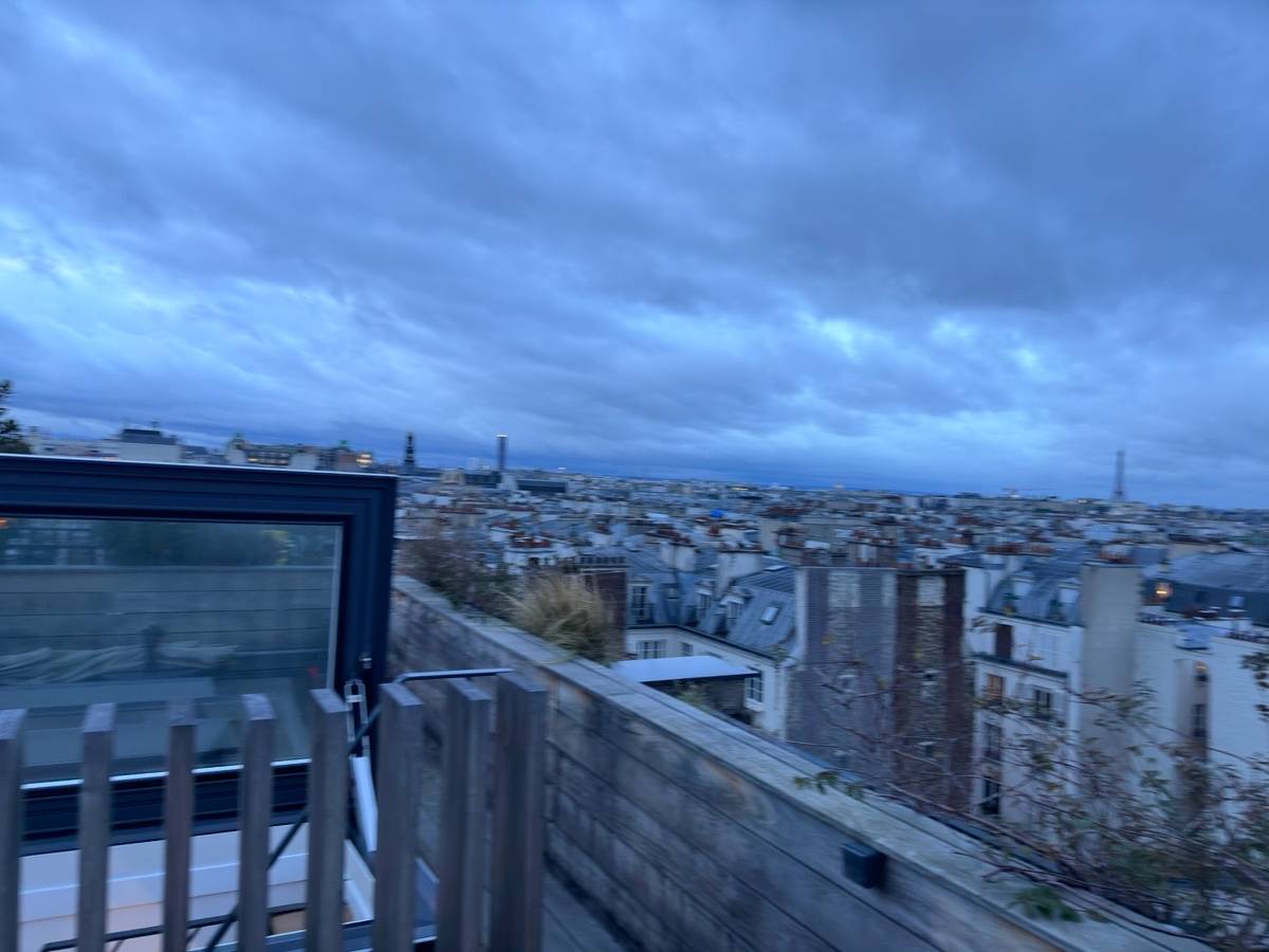 Une photo de l’annonce