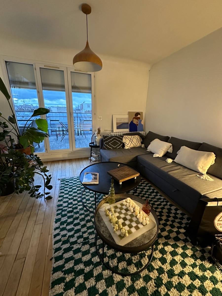 Une photo de l’annonce