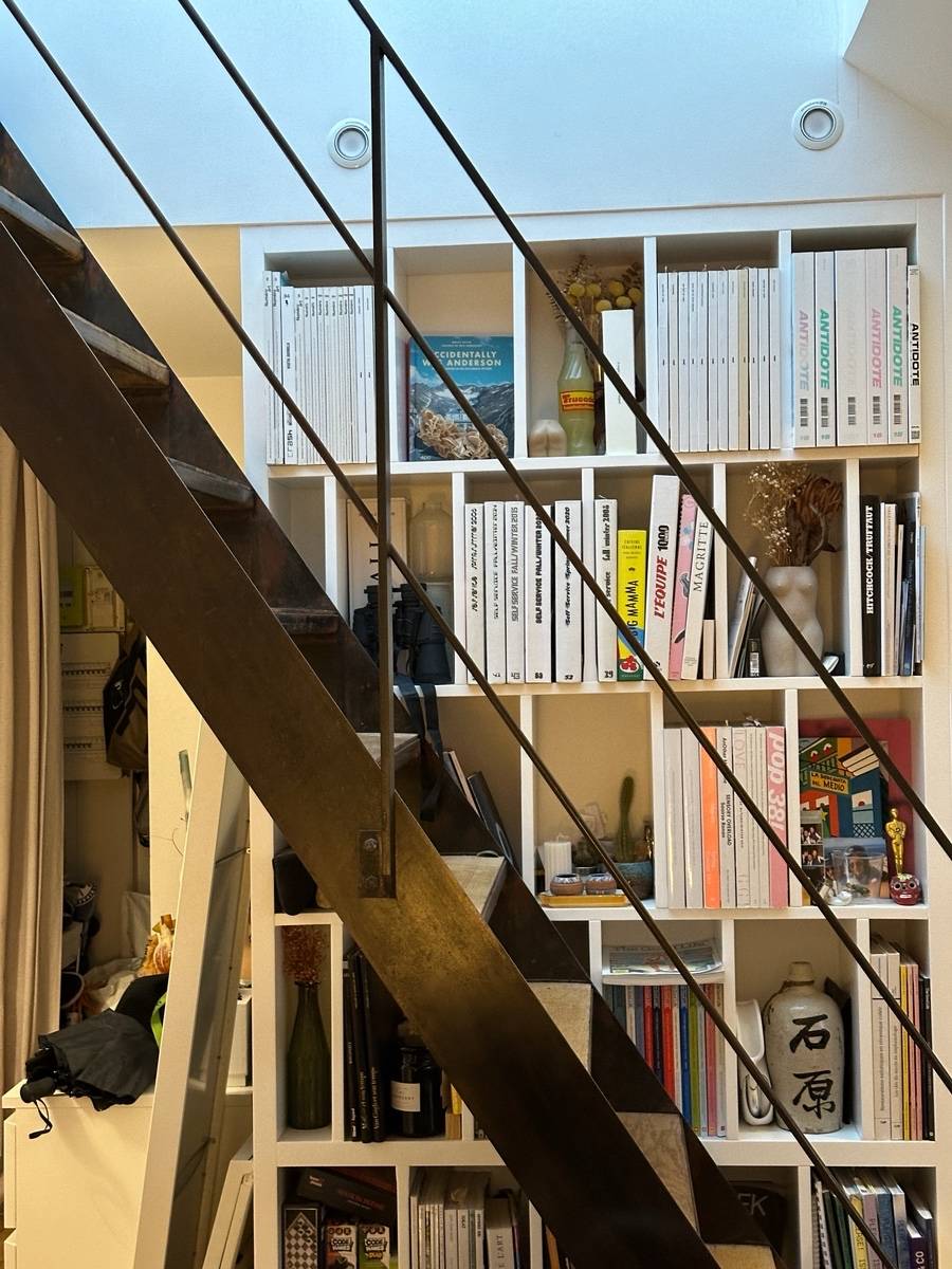 Une photo de l’annonce