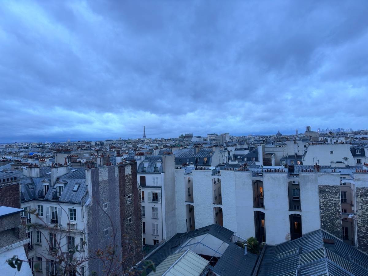 Une photo de l’annonce