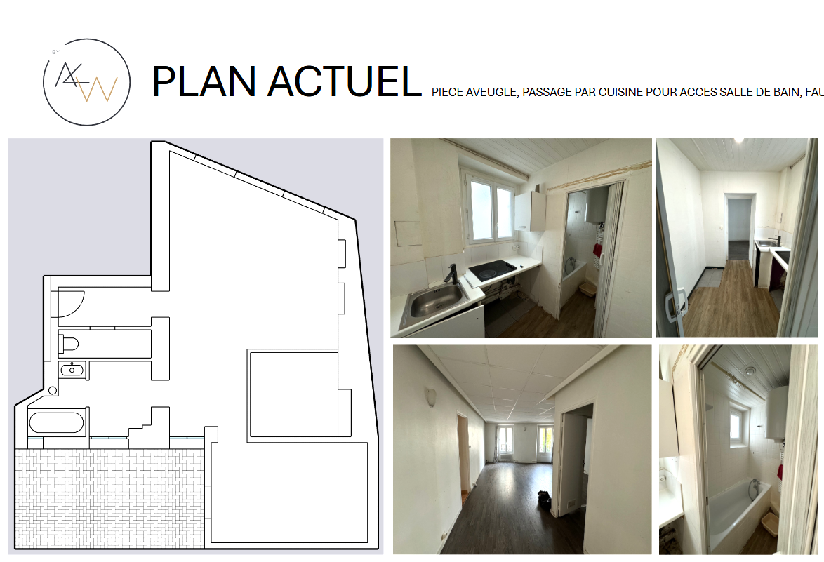 Une photo de l’annonce