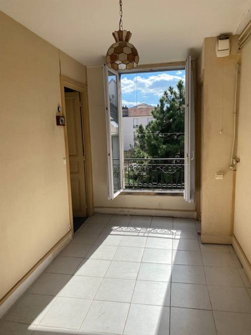 Vends appartement 50m² Vincennes - 2 chambres