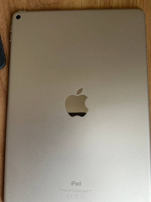 Vends Apple iPad Air 64 Go