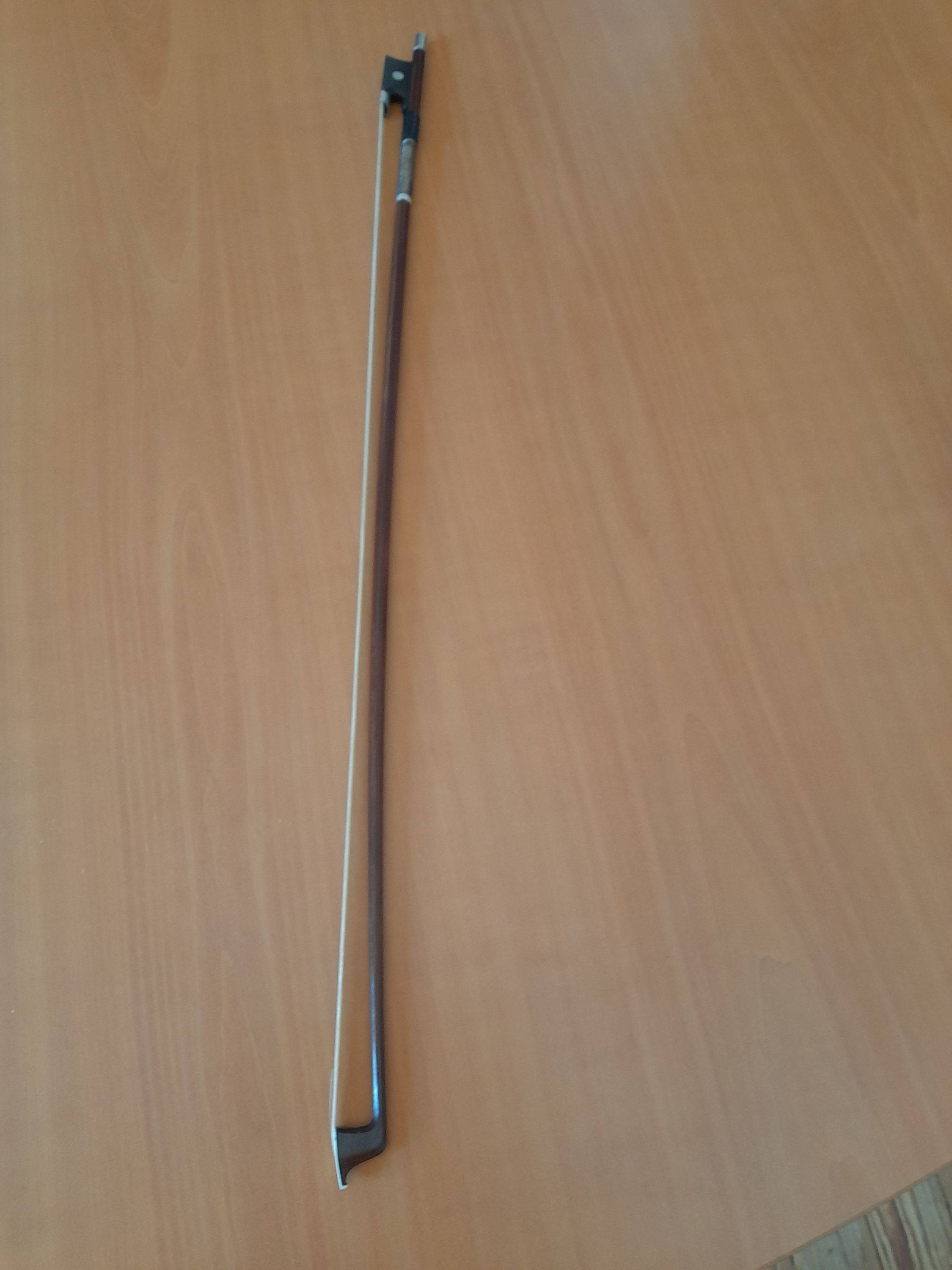 Vends archet pour violon 3/4