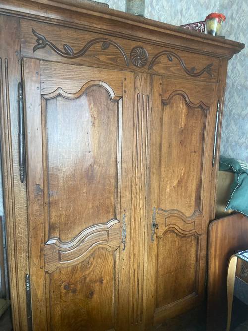 Vends armoire