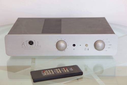 Vends ATOLL PR200 préamplificateur HiFi
