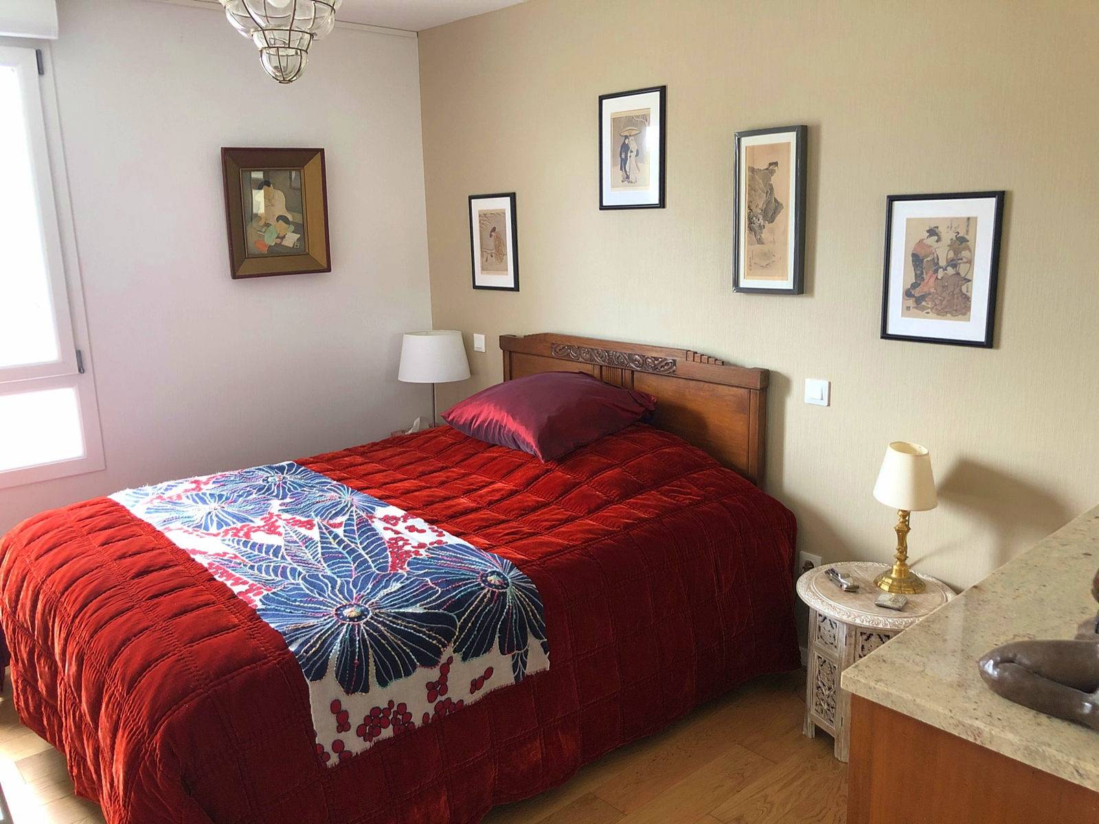 Une photo de l’annonce