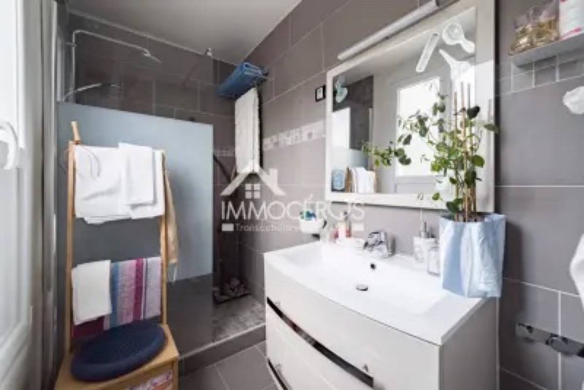 Une photo de l’annonce