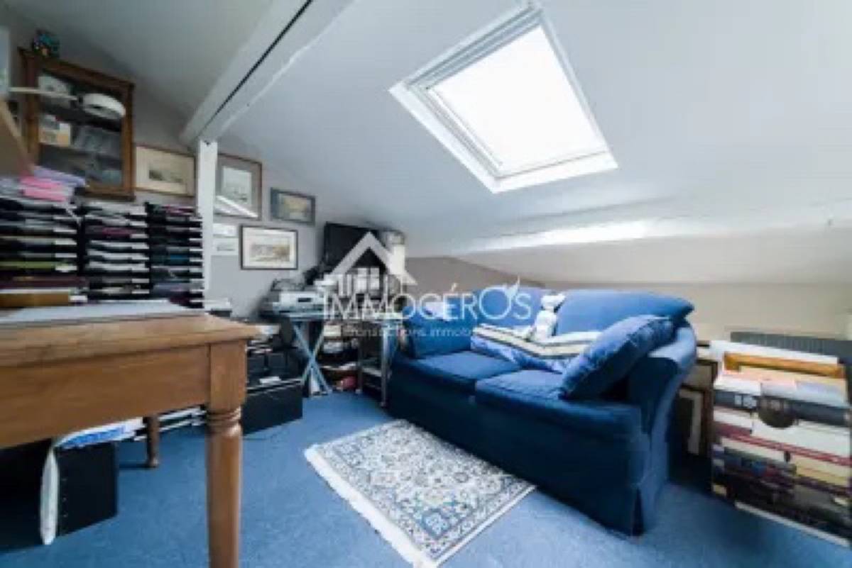 Une photo de l’annonce