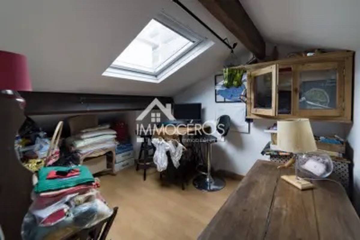 Une photo de l’annonce