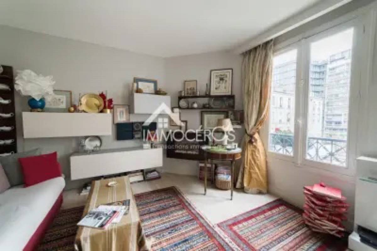 Une photo de l’annonce