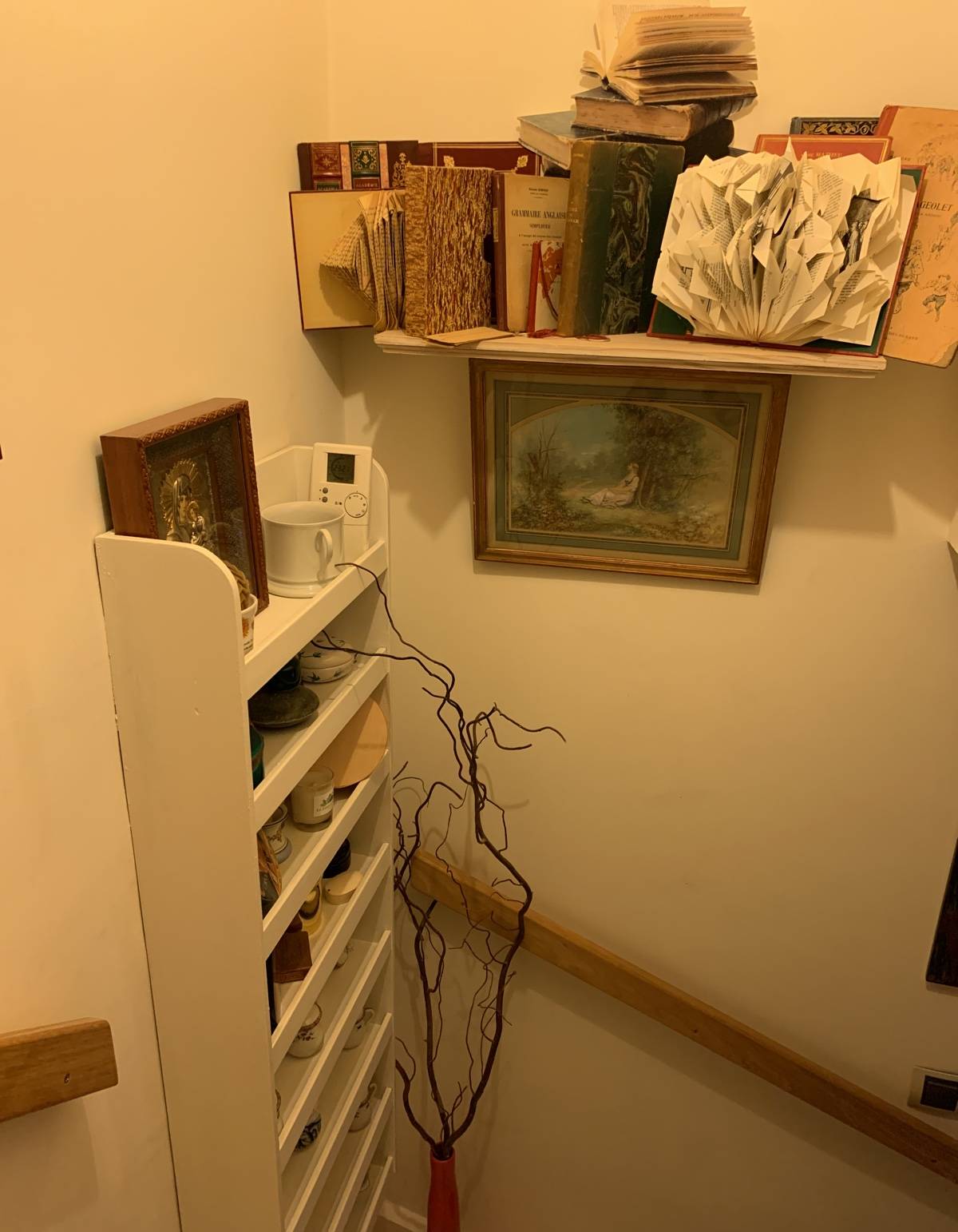 Une photo de l’annonce