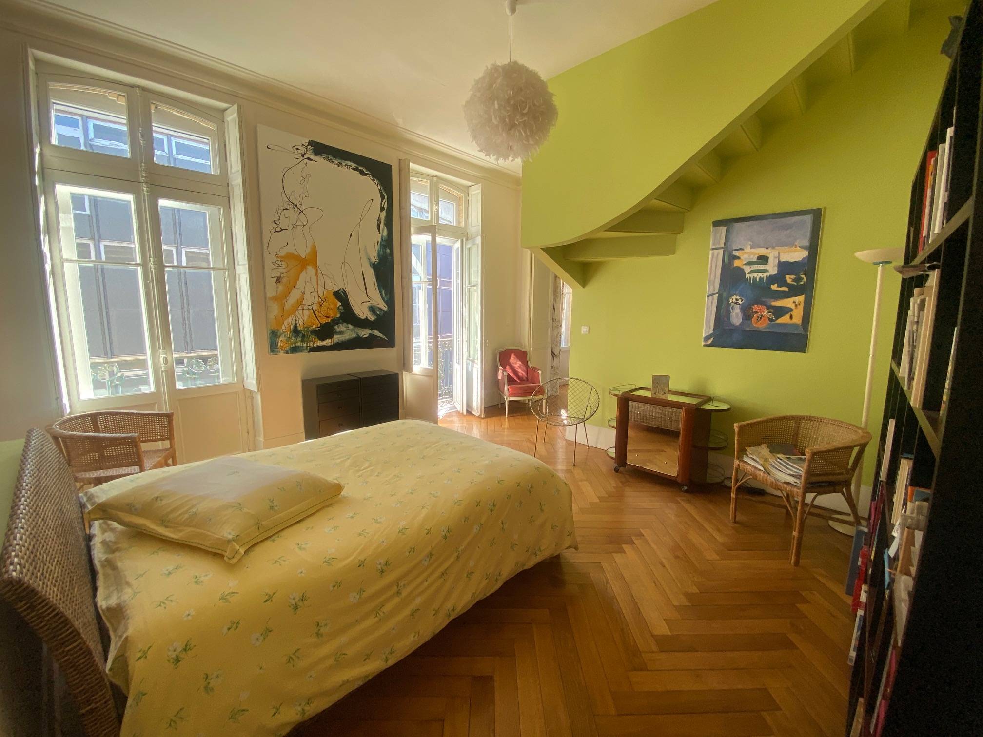 Une photo de l’annonce