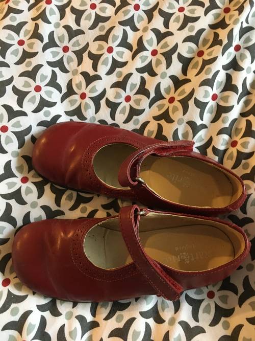 Vends authentiques Start Rite - Pointure 30