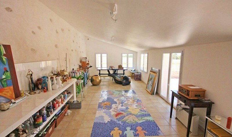 Une photo de l’annonce