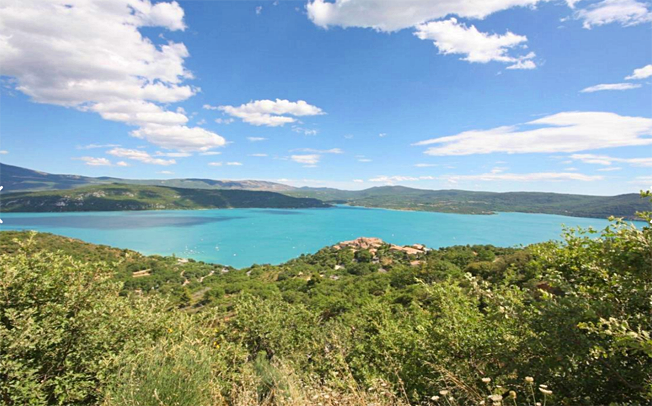 Une photo de l’annonce