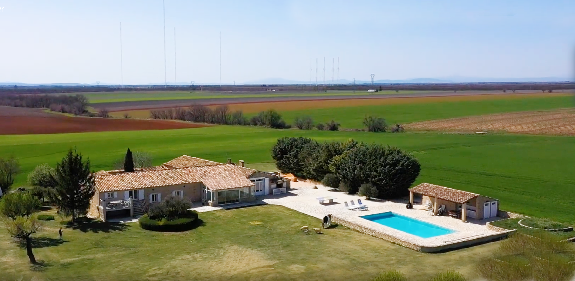 Une photo de l’annonce