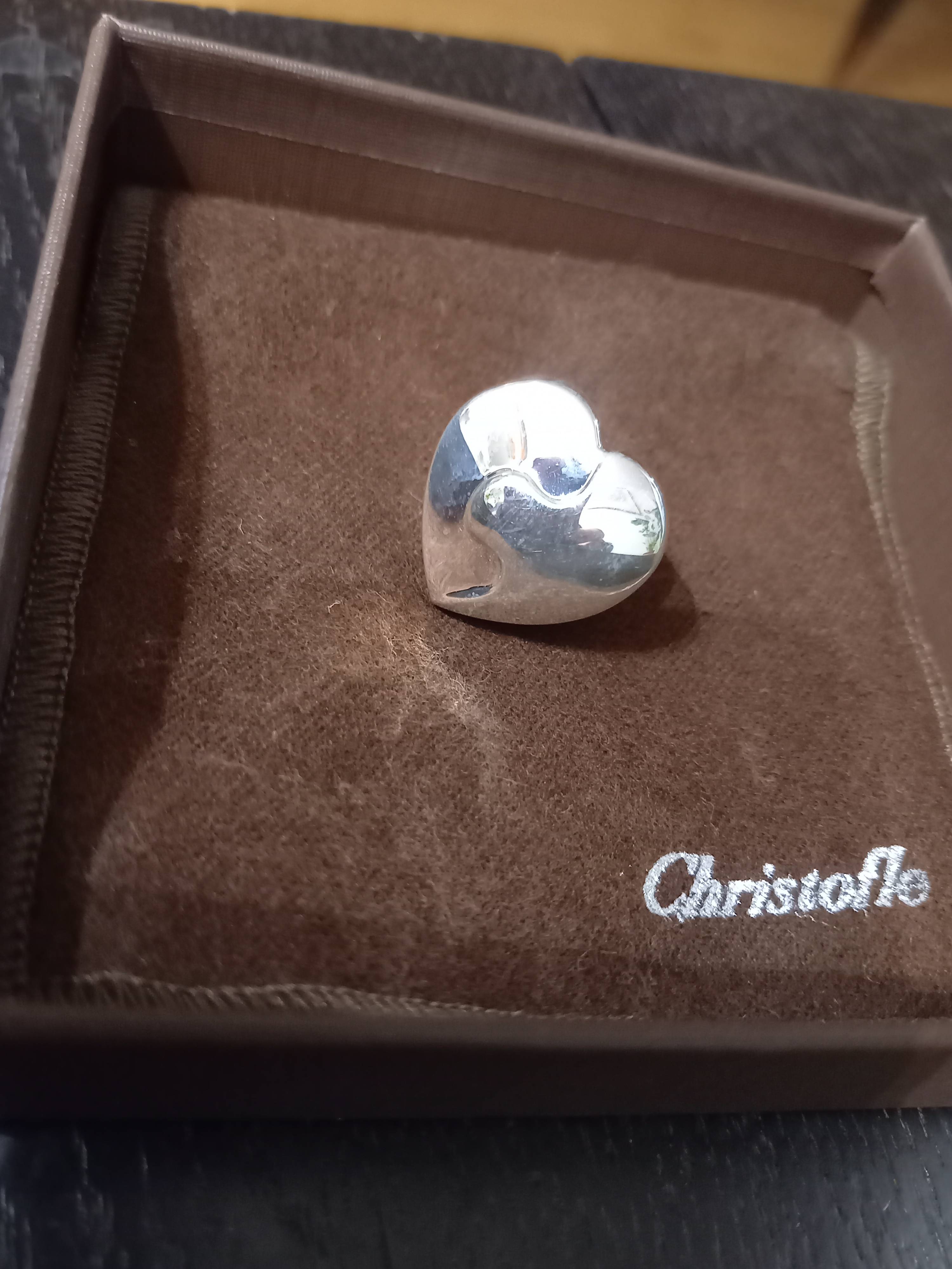 Bague Surcingle 8 - Accessoire Neuf - Taille 8