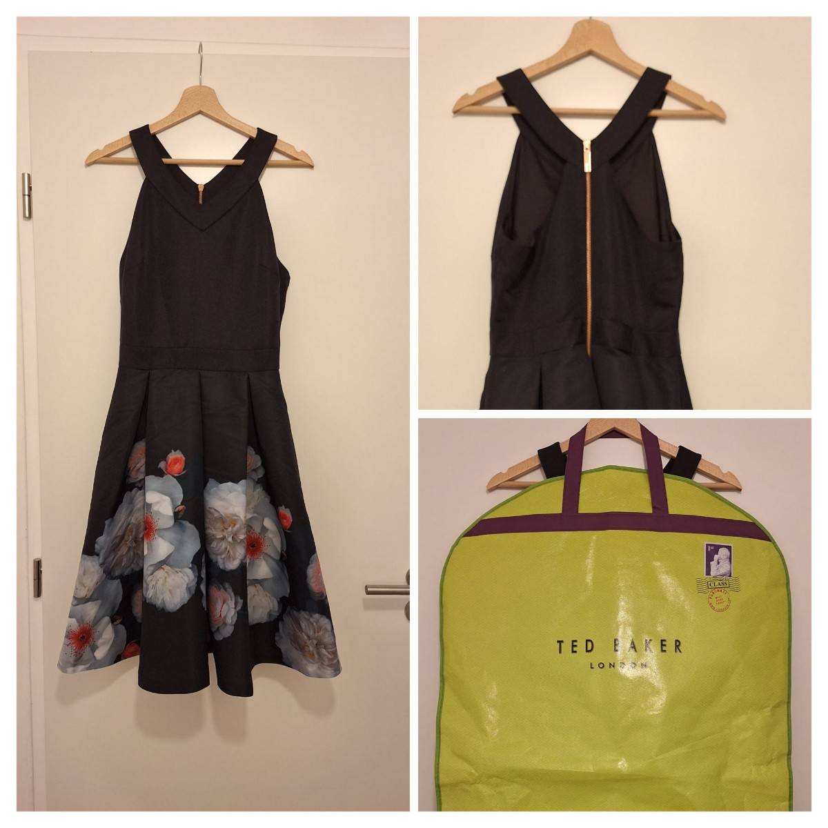 Vends robe Ted Baker - Taille M