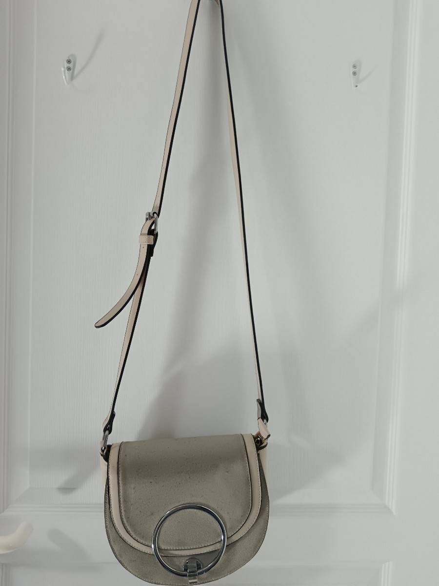 Je vends sac bandoulière