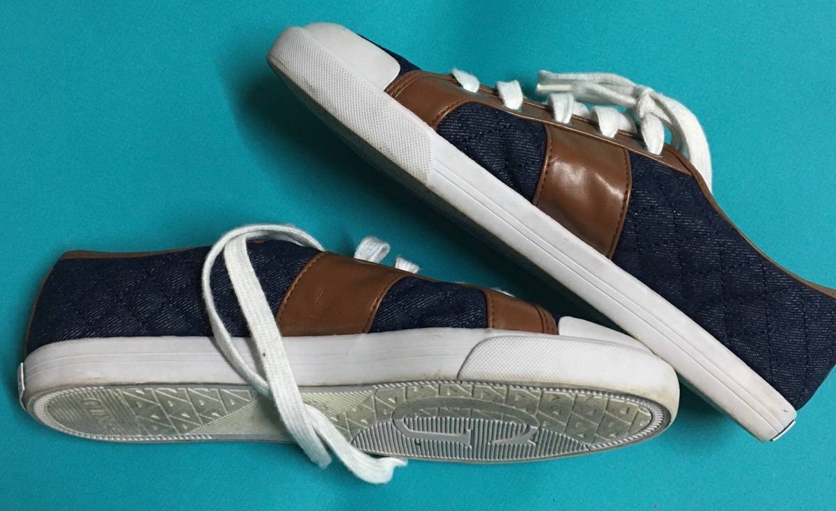 Vends baskets Guess - Pointure 41