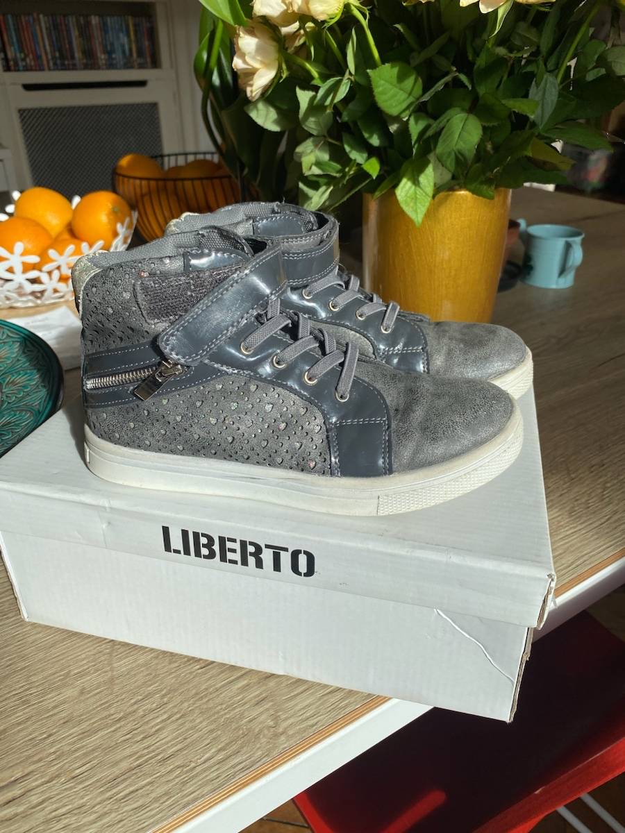 Baskets liberto discount