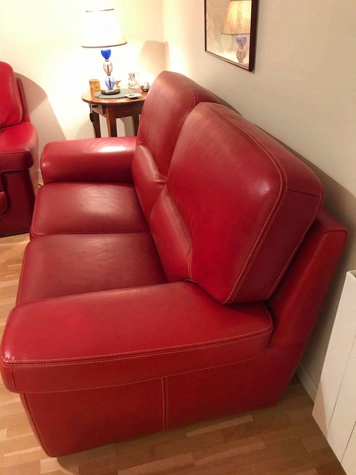 Vends 1 canapé neuf