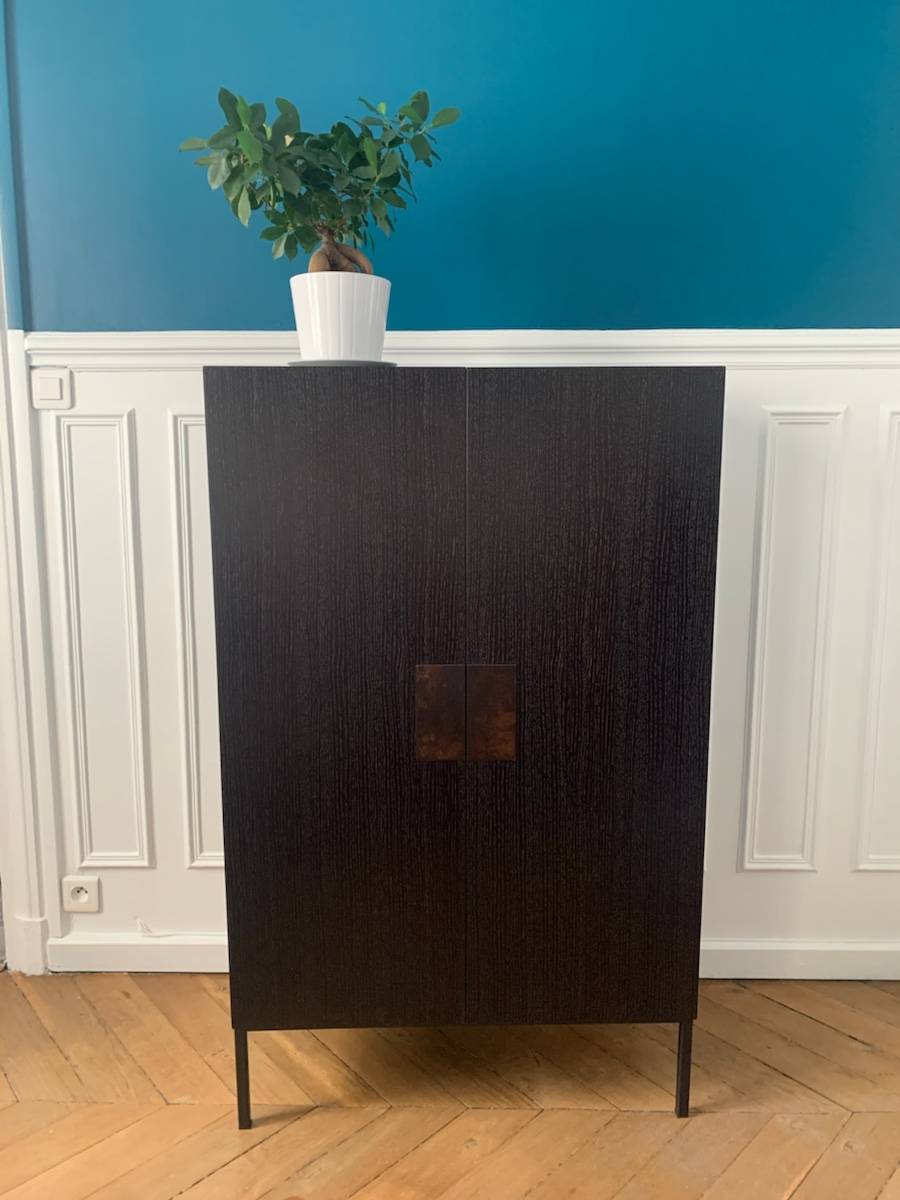 Vends très belle armoire en bois hydrofugé