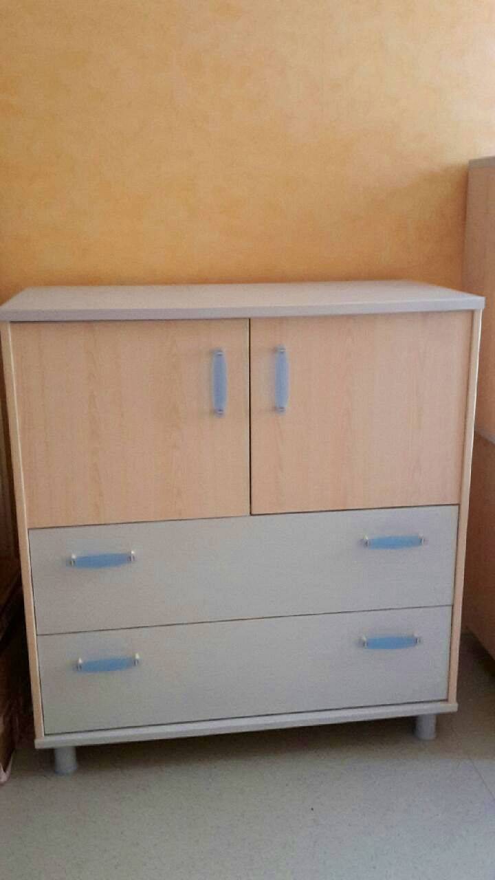 Vends très belle commode