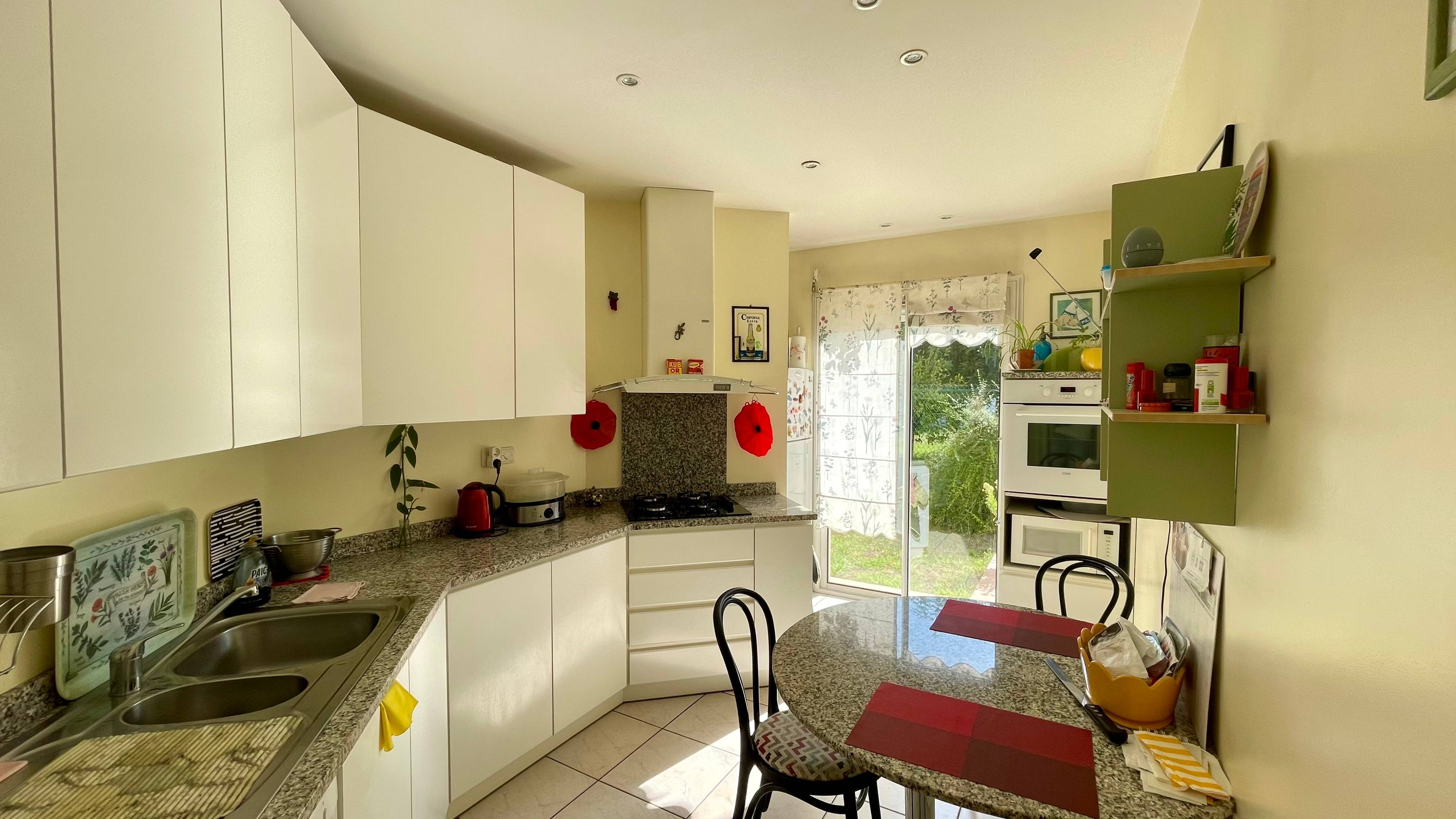 Une photo de l’annonce